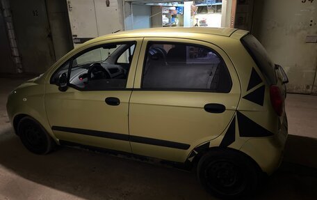 Chevrolet Spark III, 2009 год, 300 000 рублей, 3 фотография