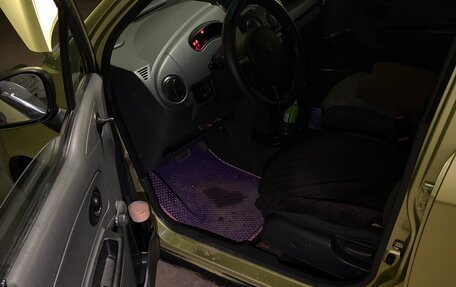 Chevrolet Spark III, 2009 год, 300 000 рублей, 8 фотография