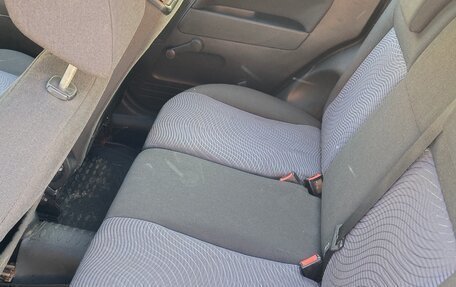 Ford Fusion I, 2007 год, 318 000 рублей, 8 фотография