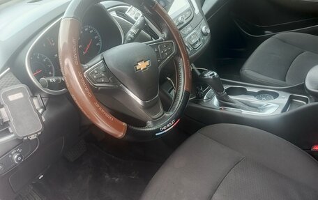 Chevrolet Malibu IX, 2020 год, 1 470 000 рублей, 12 фотография