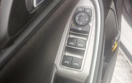 Chevrolet Malibu IX, 2020 год, 1 470 000 рублей, 11 фотография