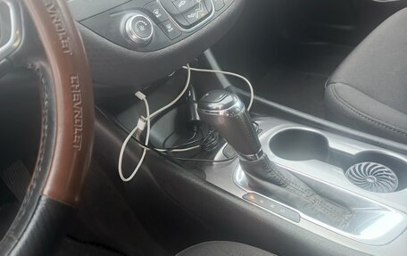 Chevrolet Malibu IX, 2020 год, 1 470 000 рублей, 14 фотография