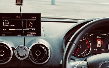 Audi A3, 2014 год, 1 290 000 рублей, 12 фотография