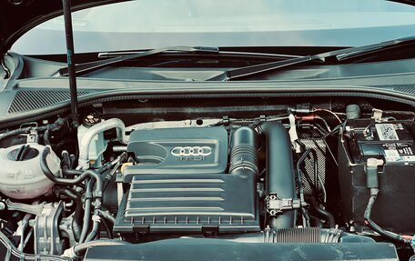 Audi A3, 2014 год, 1 290 000 рублей, 13 фотография