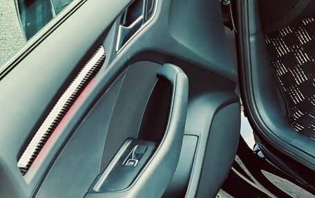 Audi A3, 2014 год, 1 290 000 рублей, 10 фотография