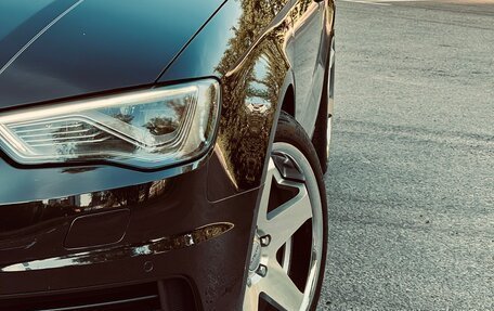 Audi A3, 2014 год, 1 290 000 рублей, 7 фотография