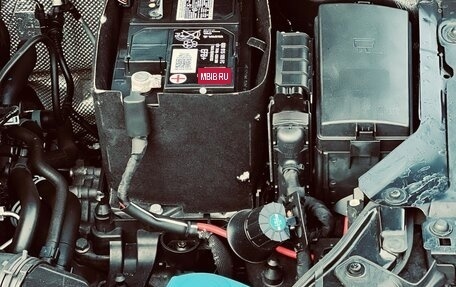 Audi A3, 2014 год, 1 290 000 рублей, 11 фотография