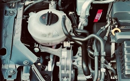 Audi A3, 2014 год, 1 290 000 рублей, 14 фотография