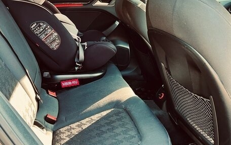 Audi A3, 2014 год, 1 290 000 рублей, 17 фотография