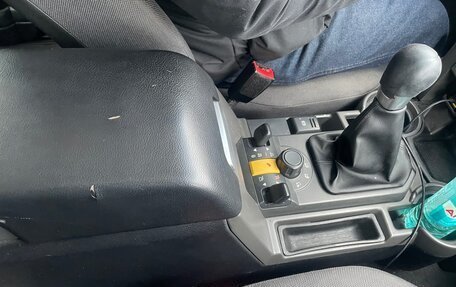 Land Rover Discovery III, 2007 год, 700 000 рублей, 9 фотография