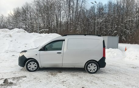 Renault Dokker, 2018 год, 990 000 рублей, 2 фотография