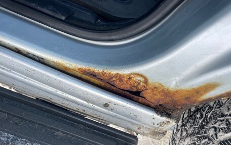 Land Rover Discovery III, 2007 год, 700 000 рублей, 14 фотография