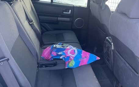 Land Rover Discovery III, 2007 год, 700 000 рублей, 12 фотография