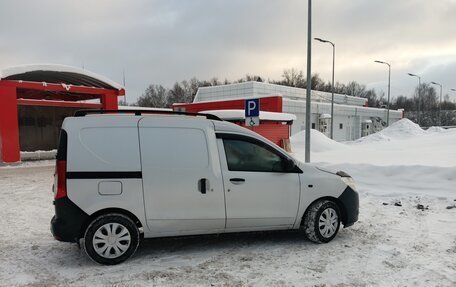 Renault Dokker, 2018 год, 990 000 рублей, 10 фотография
