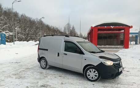 Renault Dokker, 2018 год, 990 000 рублей, 9 фотография