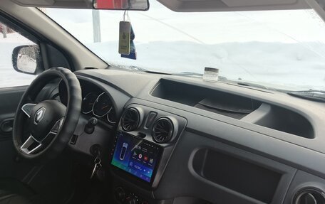 Renault Dokker, 2018 год, 990 000 рублей, 15 фотография