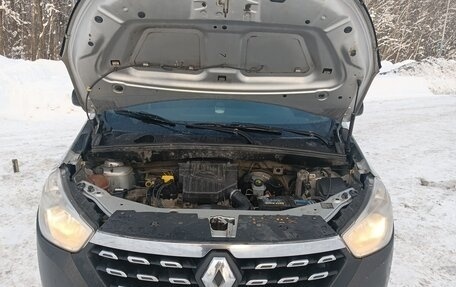 Renault Dokker, 2018 год, 990 000 рублей, 18 фотография