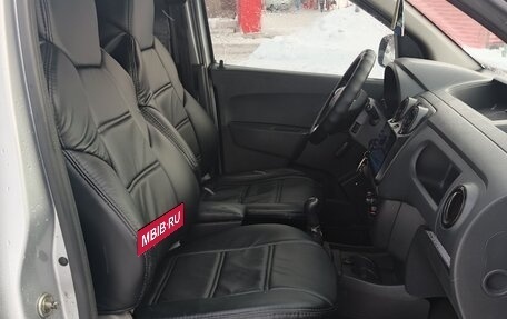 Renault Dokker, 2018 год, 990 000 рублей, 17 фотография