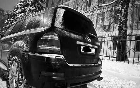 Mercedes-Benz GL-Класс, 2007 год, 900 000 рублей, 6 фотография