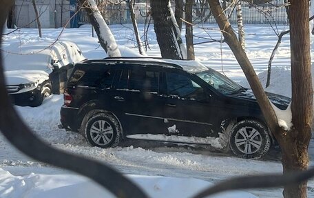 Mercedes-Benz GL-Класс, 2007 год, 900 000 рублей, 4 фотография