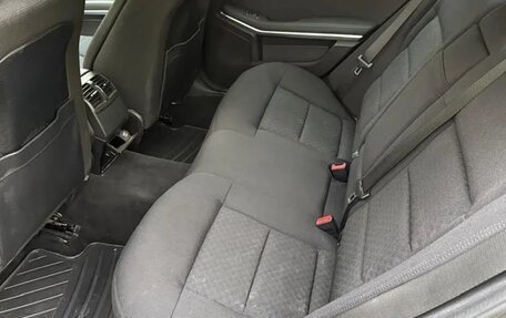 Mercedes-Benz E-Класс, 2010 год, 500 000 рублей, 8 фотография