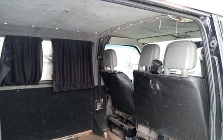 Volkswagen Transporter T4, 2003 год, 650 000 рублей, 4 фотография