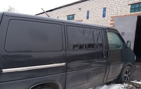 Volkswagen Transporter T4, 2003 год, 650 000 рублей, 6 фотография