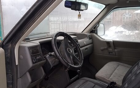 Volkswagen Transporter T4, 2003 год, 650 000 рублей, 9 фотография