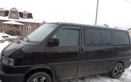 Volkswagen Transporter T4, 2003 год, 650 000 рублей, 10 фотография