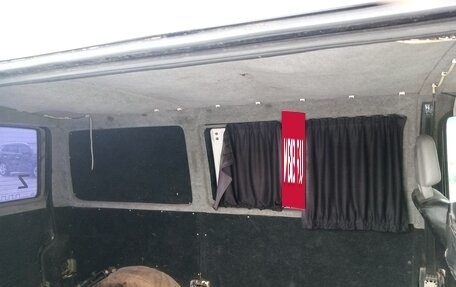 Volkswagen Transporter T4, 2003 год, 650 000 рублей, 3 фотография