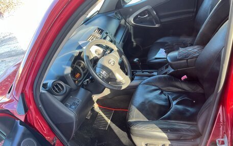 Toyota RAV4, 2007 год, 1 050 000 рублей, 8 фотография