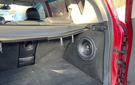 Toyota RAV4, 2007 год, 1 050 000 рублей, 13 фотография