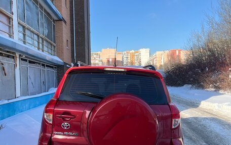 Toyota RAV4, 2007 год, 1 050 000 рублей, 6 фотография