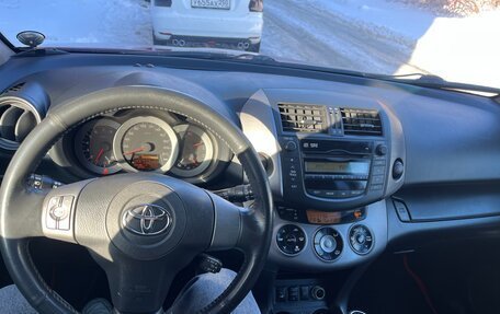 Toyota RAV4, 2007 год, 1 050 000 рублей, 18 фотография