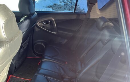 Toyota RAV4, 2007 год, 1 050 000 рублей, 10 фотография