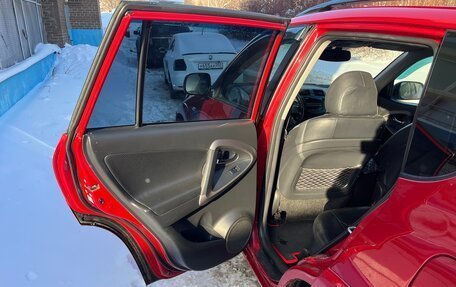 Toyota RAV4, 2007 год, 1 050 000 рублей, 12 фотография