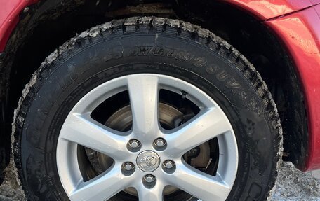 Toyota RAV4, 2007 год, 1 050 000 рублей, 15 фотография