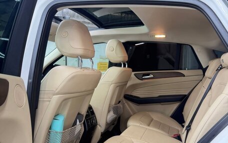 Mercedes-Benz GLE Coupe, 2019 год, 5 150 000 рублей, 7 фотография