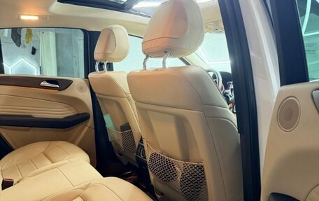 Mercedes-Benz GLE Coupe, 2019 год, 5 150 000 рублей, 11 фотография