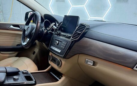 Mercedes-Benz GLE Coupe, 2019 год, 5 150 000 рублей, 13 фотография