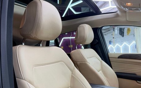 Mercedes-Benz GLE Coupe, 2019 год, 5 150 000 рублей, 14 фотография