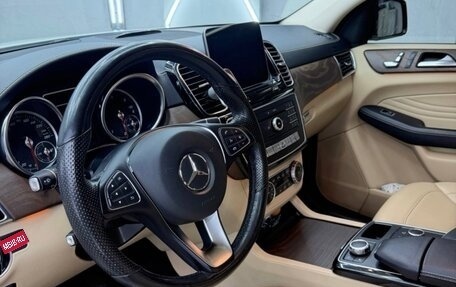 Mercedes-Benz GLE Coupe, 2019 год, 5 150 000 рублей, 10 фотография