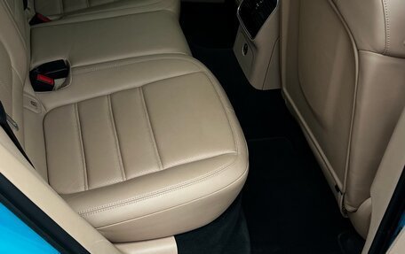 Porsche Macan I рестайлинг, 2021 год, 7 000 000 рублей, 6 фотография