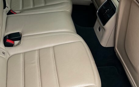 Porsche Macan I рестайлинг, 2021 год, 7 000 000 рублей, 14 фотография