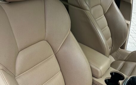 Porsche Macan I рестайлинг, 2021 год, 7 000 000 рублей, 12 фотография