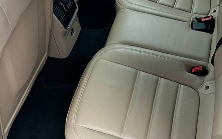 Porsche Macan I рестайлинг, 2021 год, 7 000 000 рублей, 10 фотография