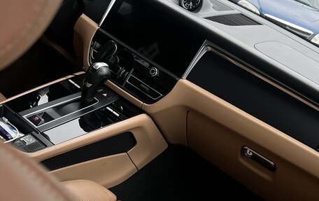 Porsche Macan I рестайлинг, 2021 год, 7 000 000 рублей, 13 фотография