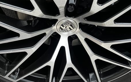 Porsche Macan I рестайлинг, 2021 год, 7 000 000 рублей, 8 фотография