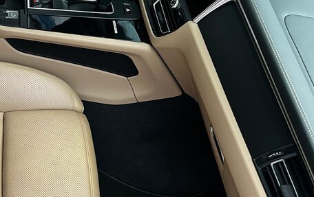 Porsche Macan I рестайлинг, 2021 год, 7 000 000 рублей, 16 фотография