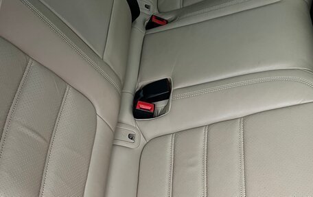 Porsche Macan I рестайлинг, 2021 год, 7 000 000 рублей, 18 фотография